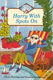 Capa do artigo Harry With Spots On