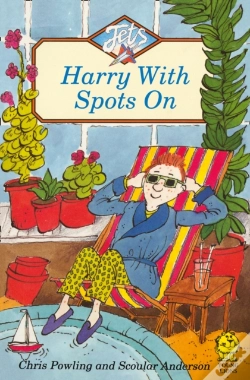 Capa do artigo Harry With Spots On