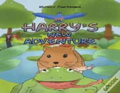 Harryâ€™S New Adventure