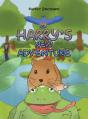 Harryâ€™S New Adventure - Preview