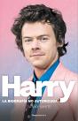 Harry:La Biografia No Oficial De Harry - Preview