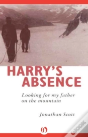 Capa do artigo Harry