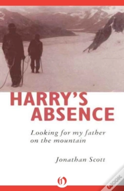 Capa do artigo Harry'S Absence