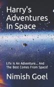 Harry'S Adventures In Space