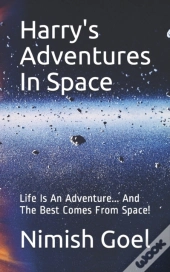 Harry'S Adventures In Space
