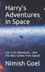 Harry'S Adventures In Space - Preview