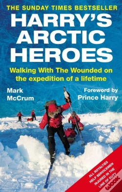 Capa do artigo Harry'S Arctic Heroes