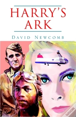 Capa do artigo Harry'S Ark