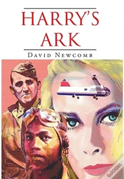 Capa do artigo Harry'S Ark