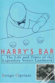 Capa do artigo Harry
