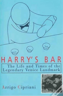 Capa do artigo Harry'S Bar
