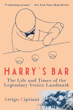 Capa do artigo Harry'S Bar