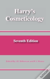 Harry'S Cosmeticology 7th Edition