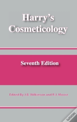 Capa do artigo Harry'S Cosmeticology 7th Edition