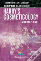 Harry'S Cosmeticology 9th Edition Volume 1