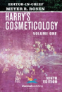 Harry'S Cosmeticology 9th Edition Volume 1 - Preview