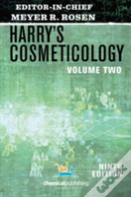 Harry'S Cosmeticology 9th Edition Volume 2