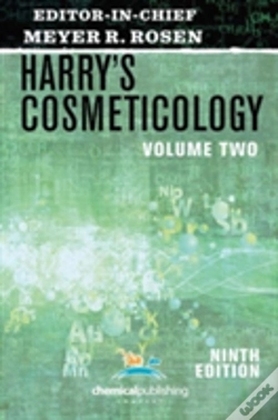Capa do artigo Harry'S Cosmeticology 9th Edition Volume 2