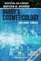 Harry'S Cosmeticology 9th Edition Volume 3