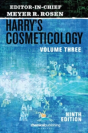 Harry'S Cosmeticology 9th Edition Volume 3 - Preview