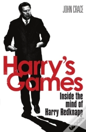 Capa do artigo Harry
