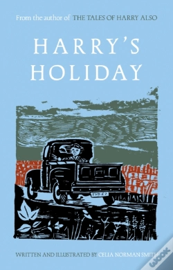 Capa do artigo Harry'S Holiday