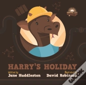 Harry'S Holiday
