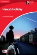 Harry'S Holiday Level 1 Beginner/Elementary