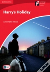 Capa do artigo Harry