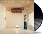 Capa do artigo Harry