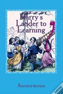 Capa do artigo Harry'S Ladder To Learning