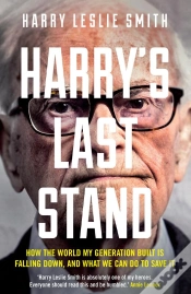Capa do artigo Harry