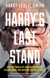 Capa do artigo Harry