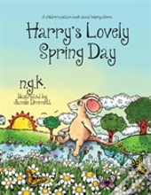 Harry'S Lovely Spring Day
