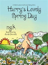 Harry'S Lovely Spring Day