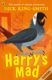 Capa do artigo Harry