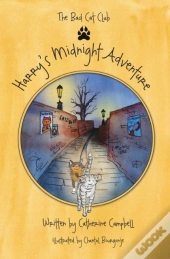 Harry'S Midnight Adventure