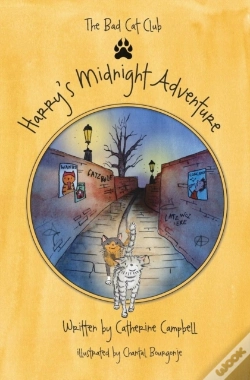 Capa do artigo Harry'S Midnight Adventure