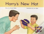 Capa do artigo Harry
