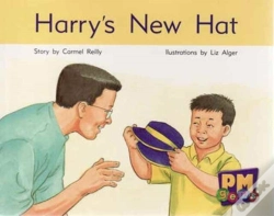 Capa do artigo Harry'S New Hat