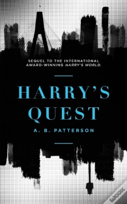 Capa do artigo Harry'S Quest