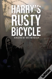 Harry'S Rusty Bicycle