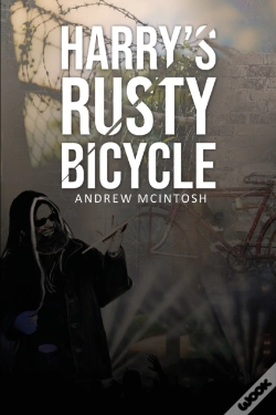 Capa do artigo Harry'S Rusty Bicycle