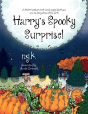 Harry'S Spooky Surprise! - Preview