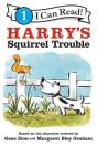 Harry'S Squirrel Trouble - Preview