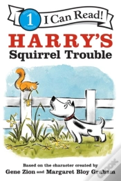 Capa do artigo Harry