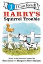 Harry'S Squirrel Trouble - Preview