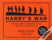 Capa do artigo Harry