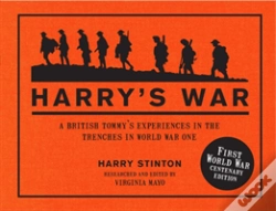 Capa do artigo Harry'S War