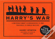Harry'S War